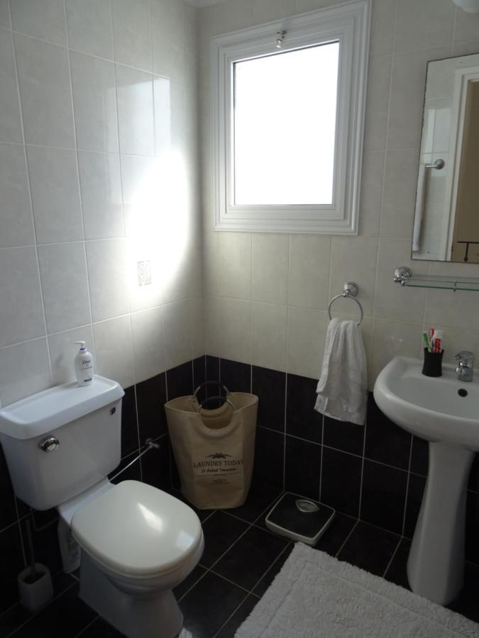 Andromeda Beach House Полис Экстерьер фото