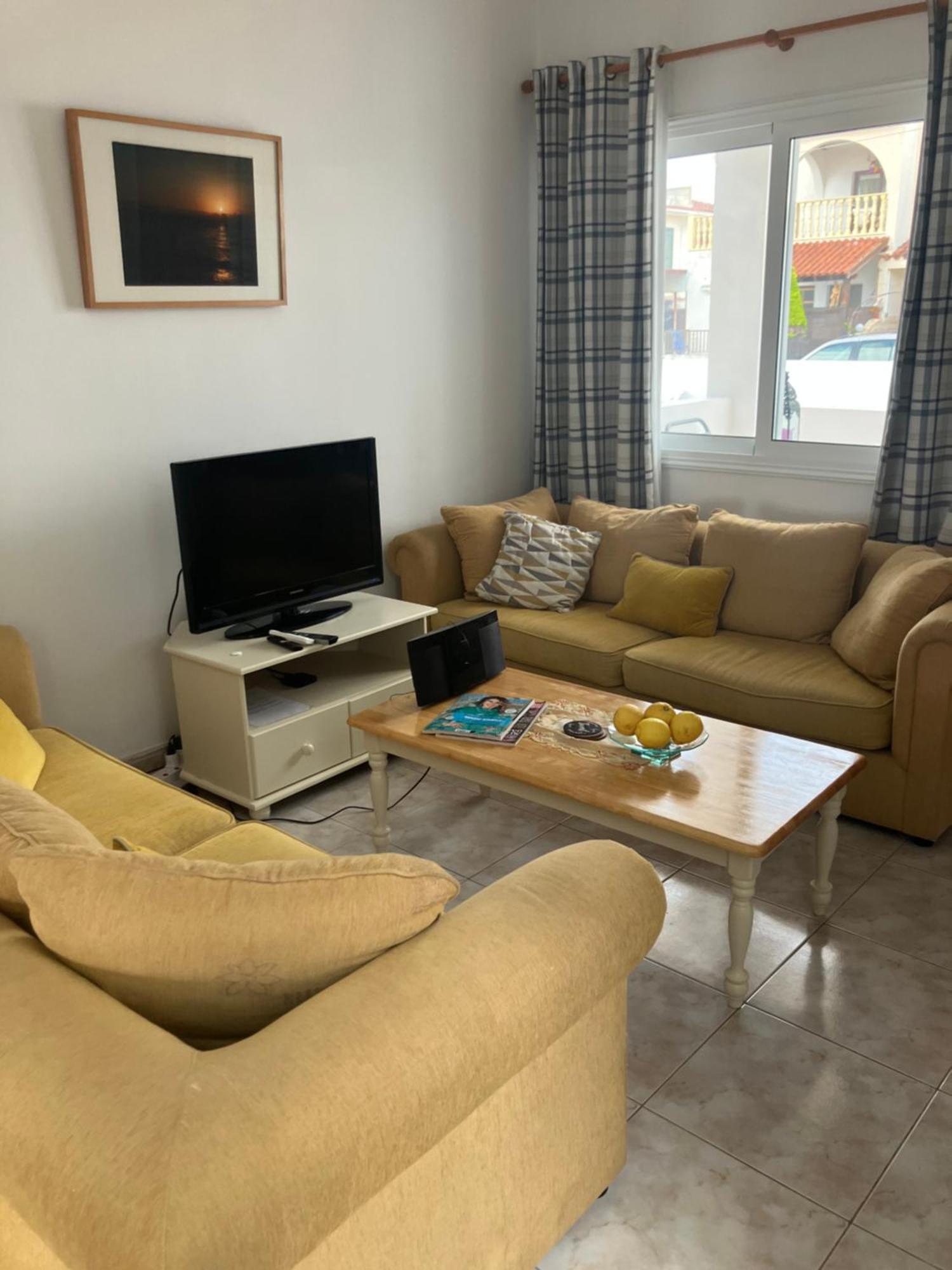 Andromeda Beach House Полис Экстерьер фото